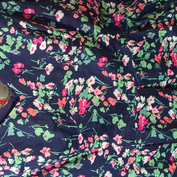 Nine West Plus Size Midi - Picture 4 of 8